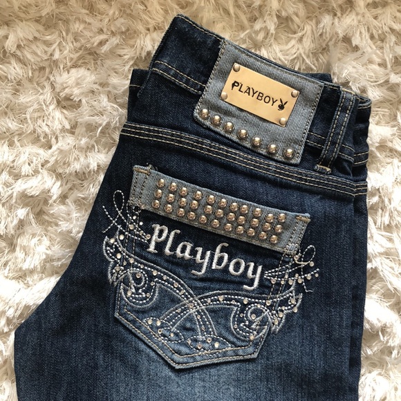 PLAYBOY women's pants - Picture 4 of 4